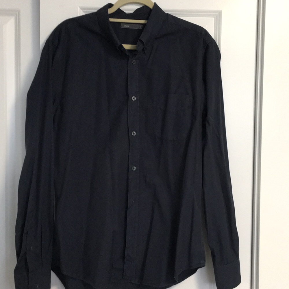 Vince LS Shirt